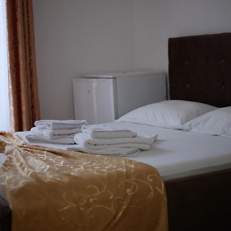 Molla Apartments Ulcinj Luaran gambar