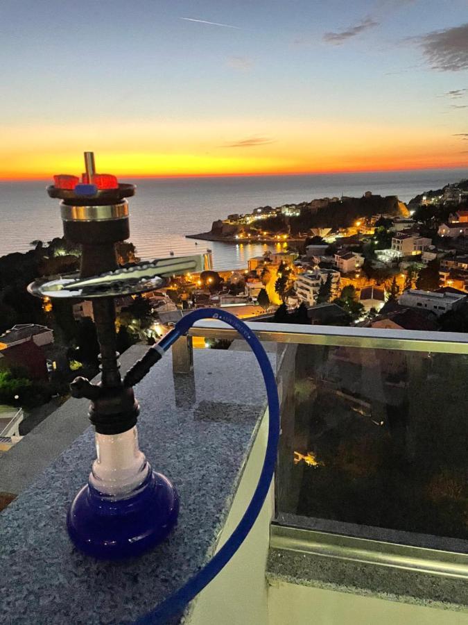 Molla Apartments Ulcinj Luaran gambar