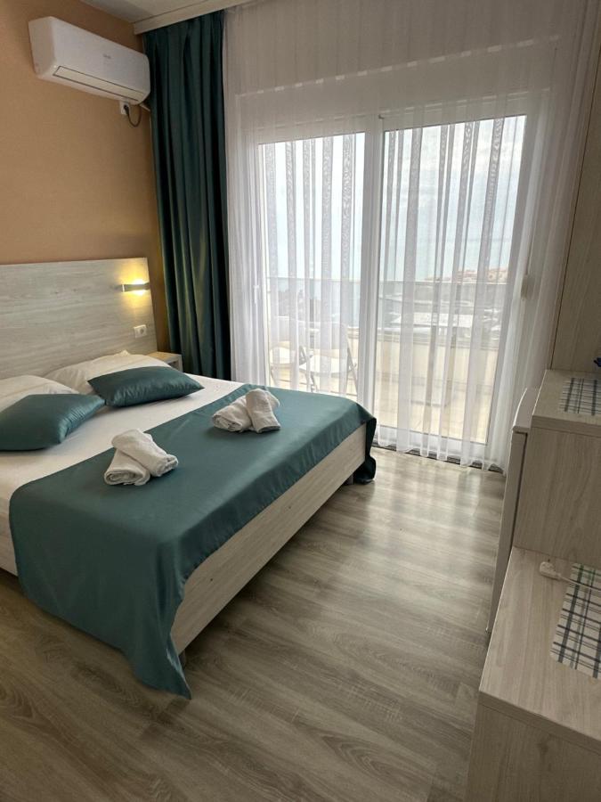 Molla Apartments Ulcinj Luaran gambar