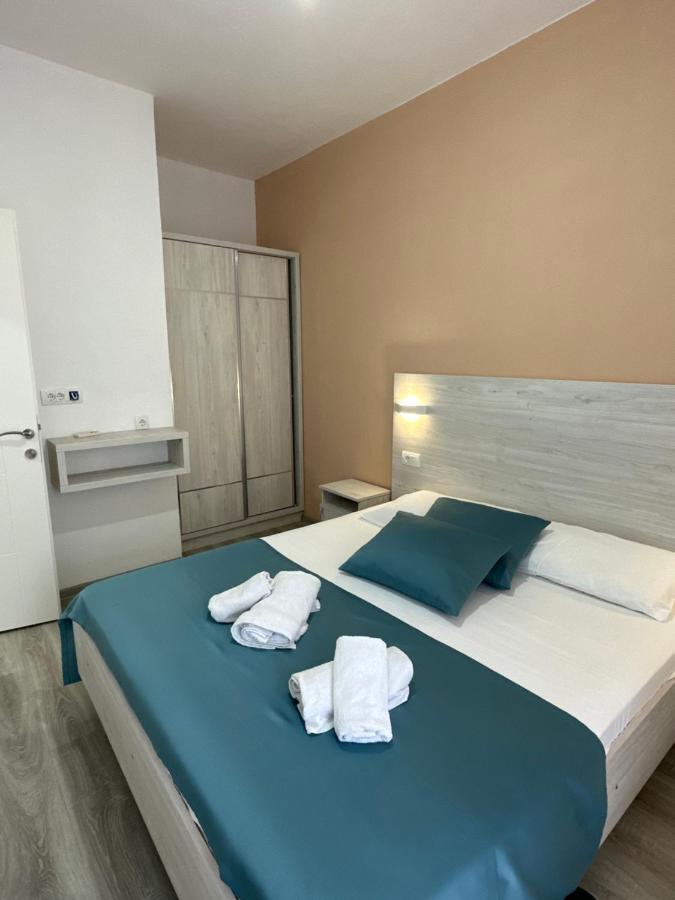Molla Apartments Ulcinj Luaran gambar