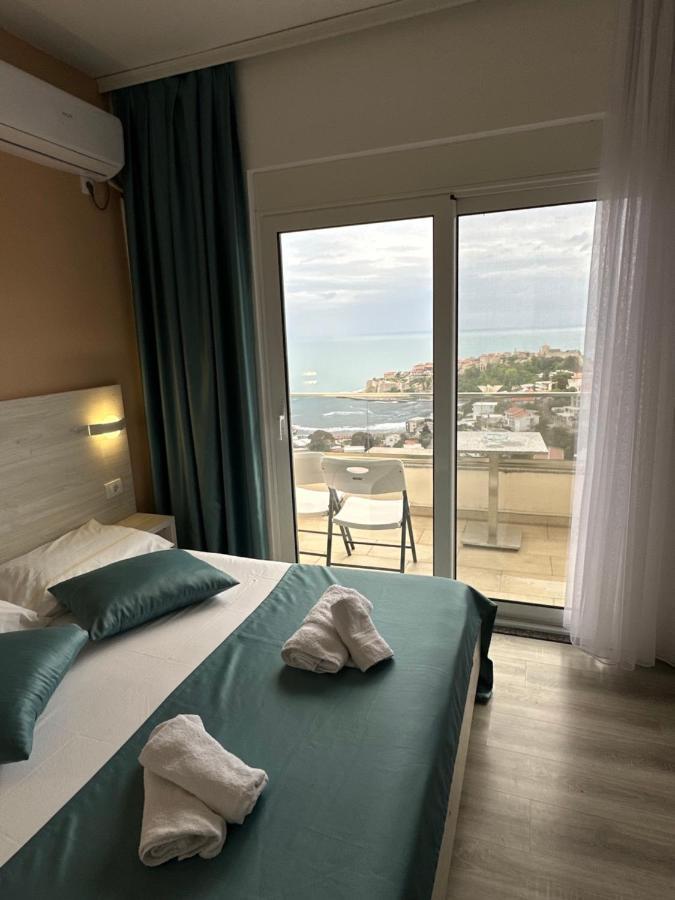 Molla Apartments Ulcinj Luaran gambar