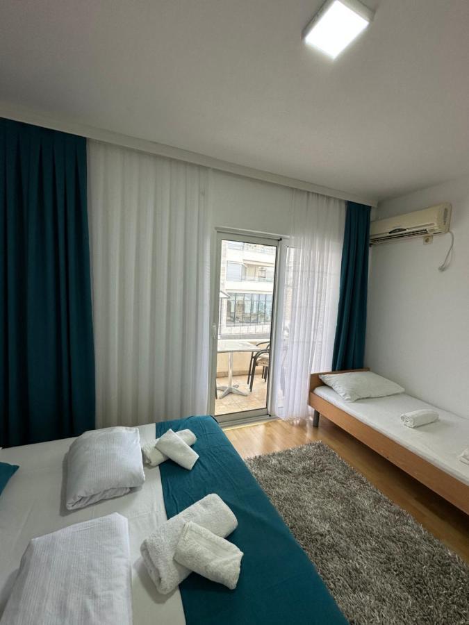 Molla Apartments Ulcinj Luaran gambar