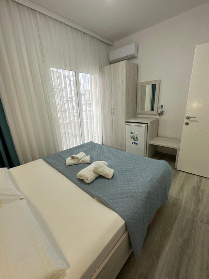 Molla Apartments Ulcinj Luaran gambar