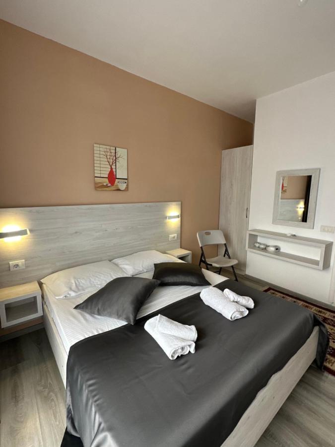 Molla Apartments Ulcinj Luaran gambar