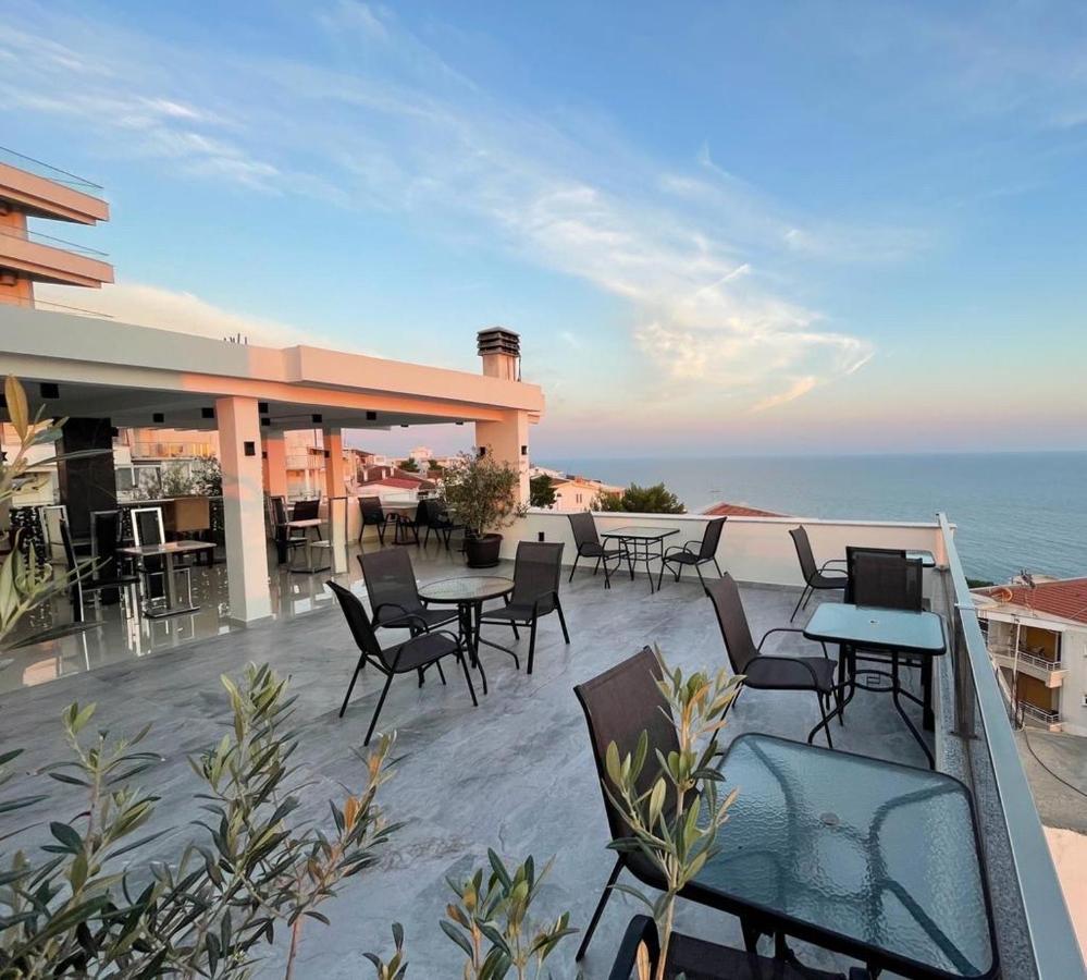Molla Apartments Ulcinj Luaran gambar