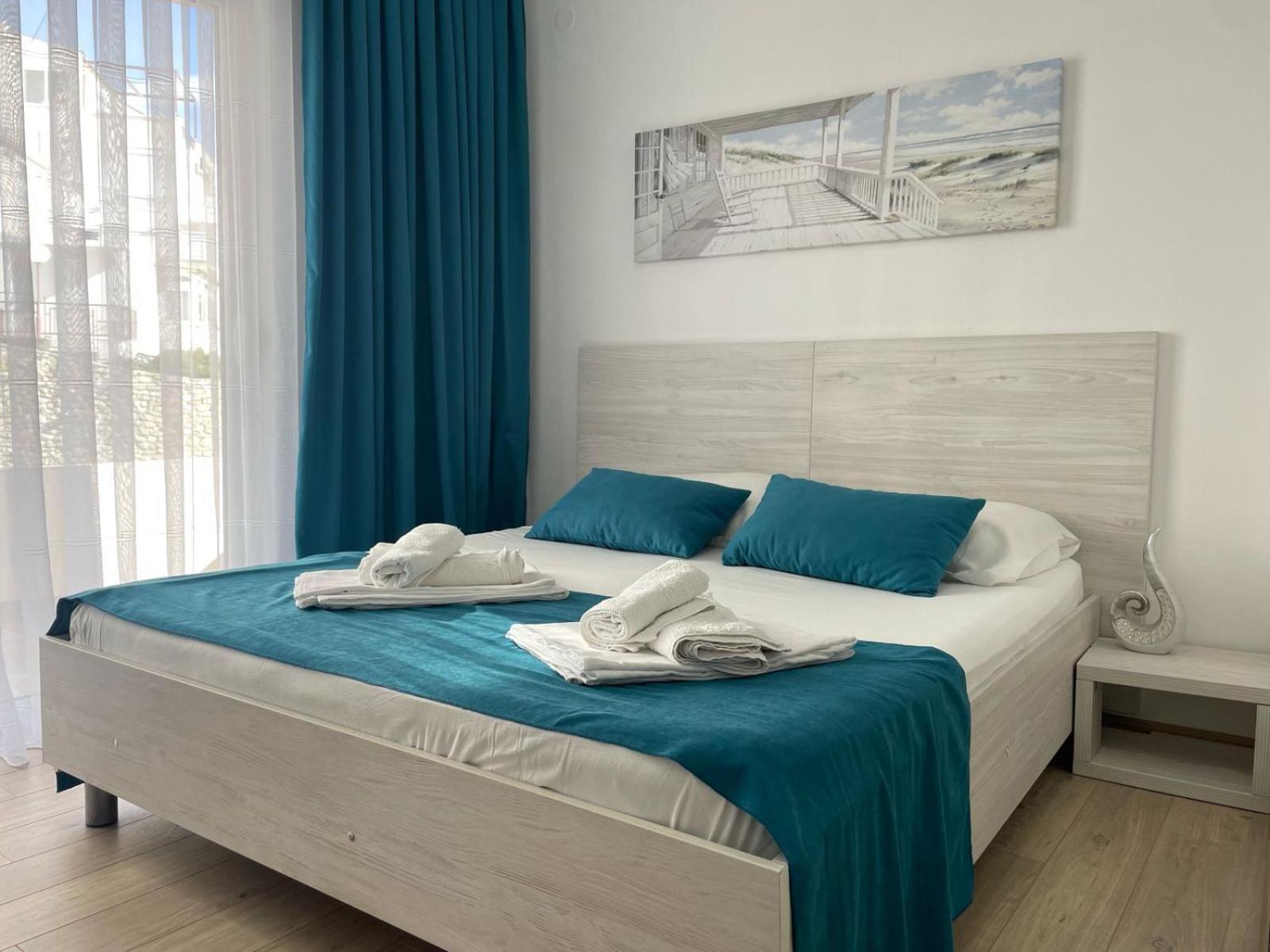 Molla Apartments Ulcinj Luaran gambar