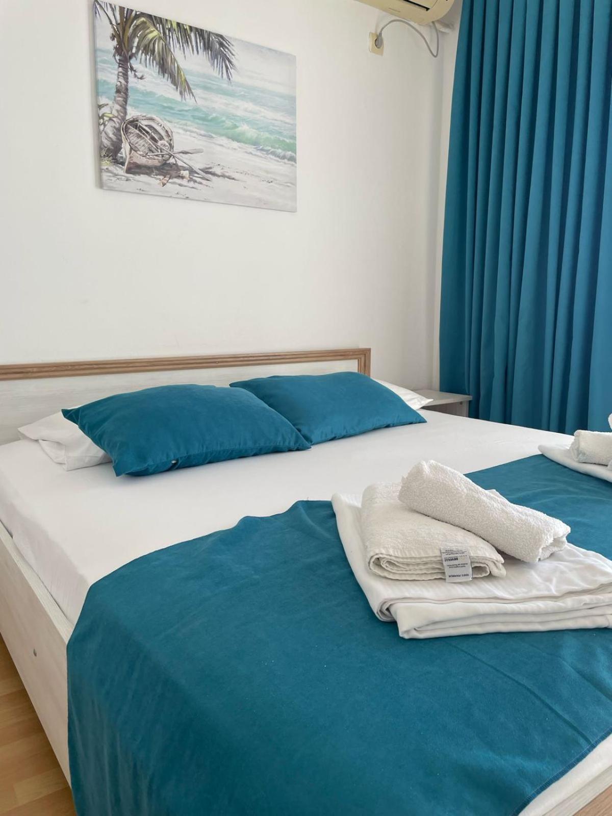 Molla Apartments Ulcinj Luaran gambar