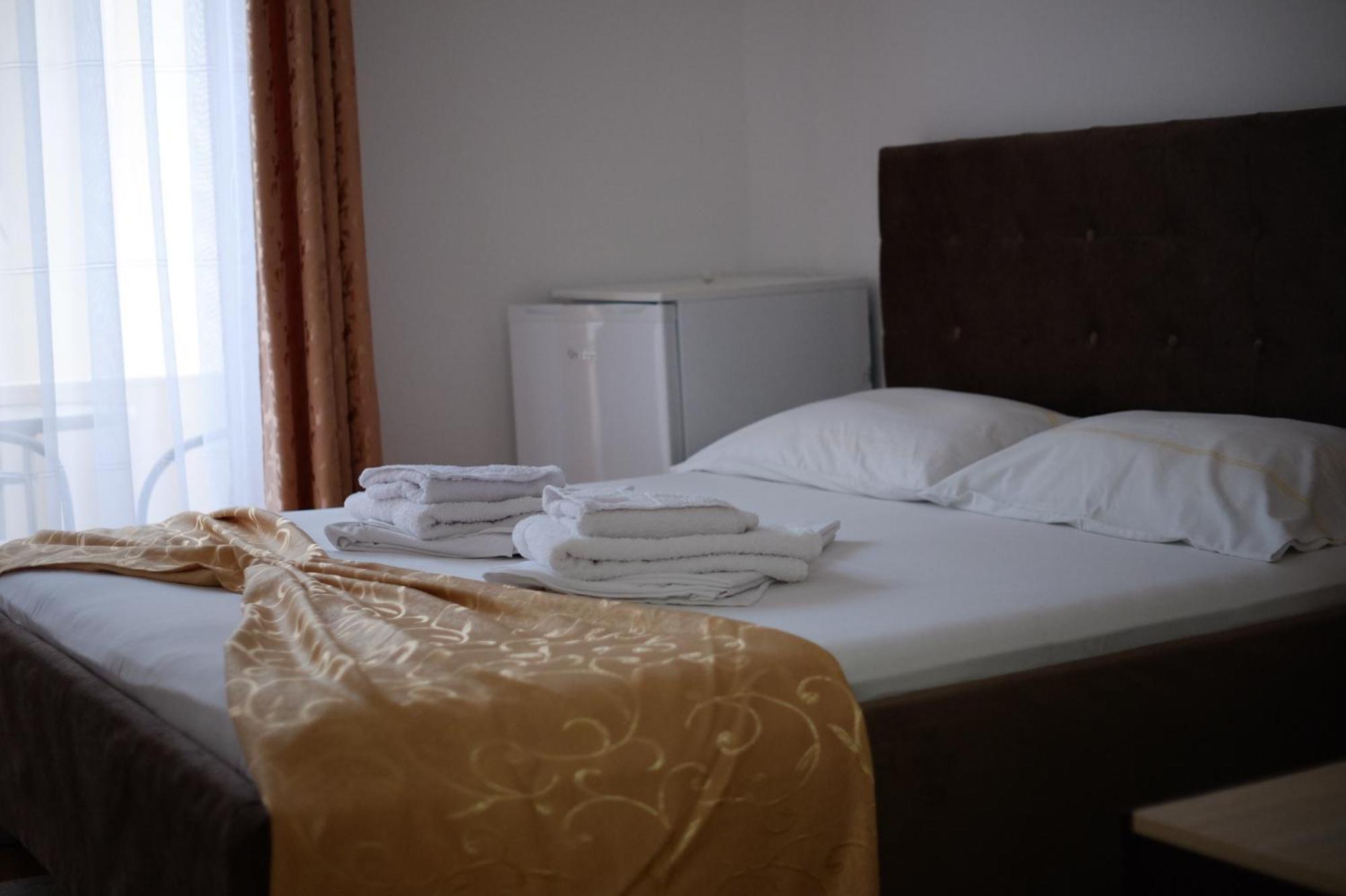 Molla Apartments Ulcinj Luaran gambar