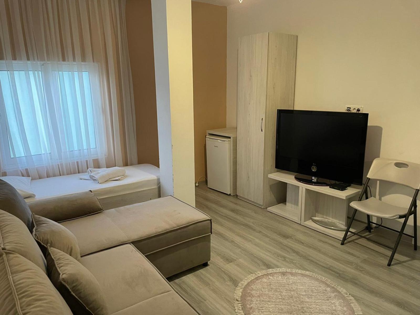 Molla Apartments Ulcinj Luaran gambar