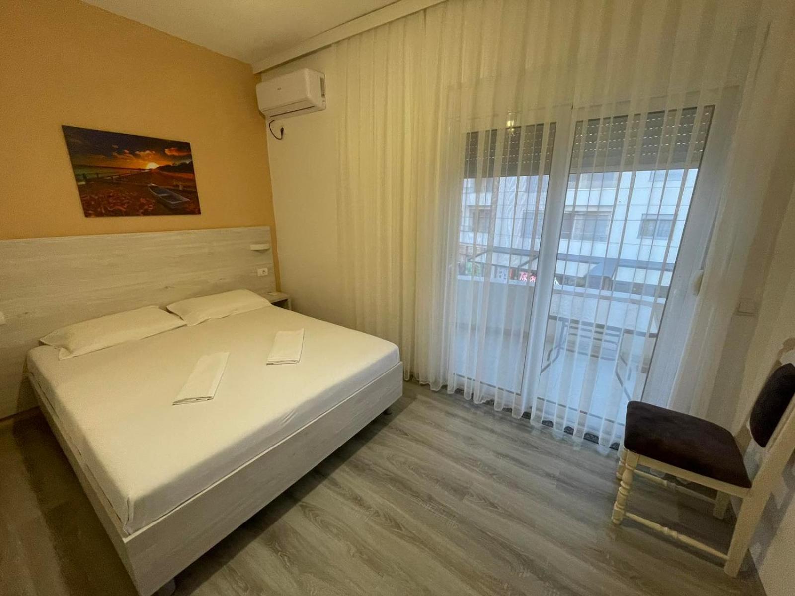 Molla Apartments Ulcinj Luaran gambar