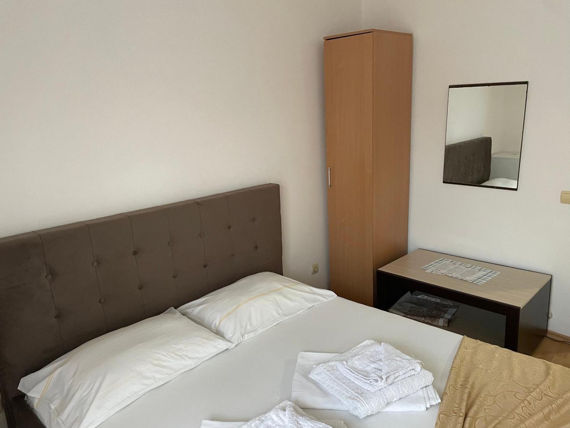Molla Apartments Ulcinj Luaran gambar