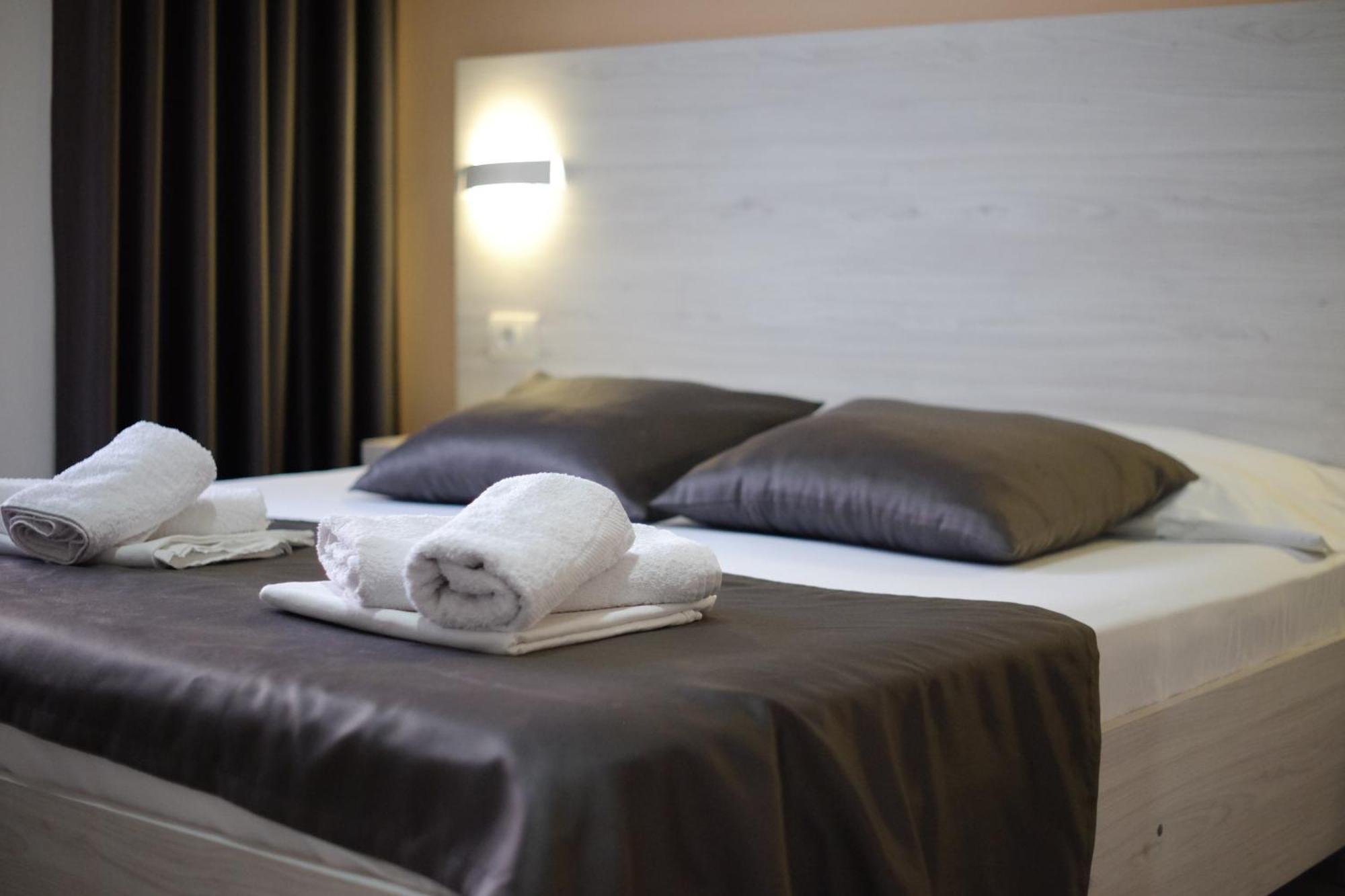 Molla Apartments Ulcinj Luaran gambar