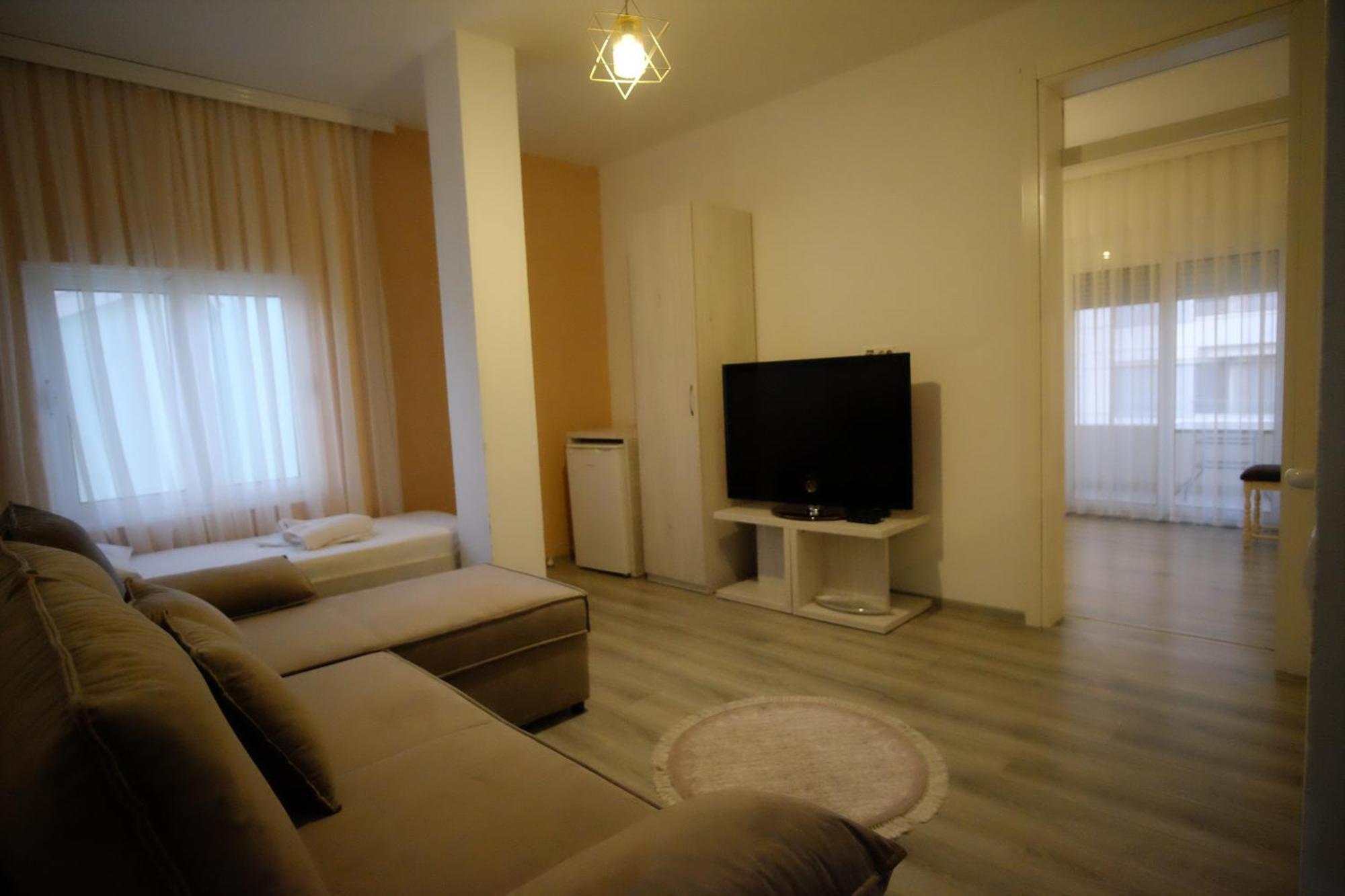 Molla Apartments Ulcinj Luaran gambar