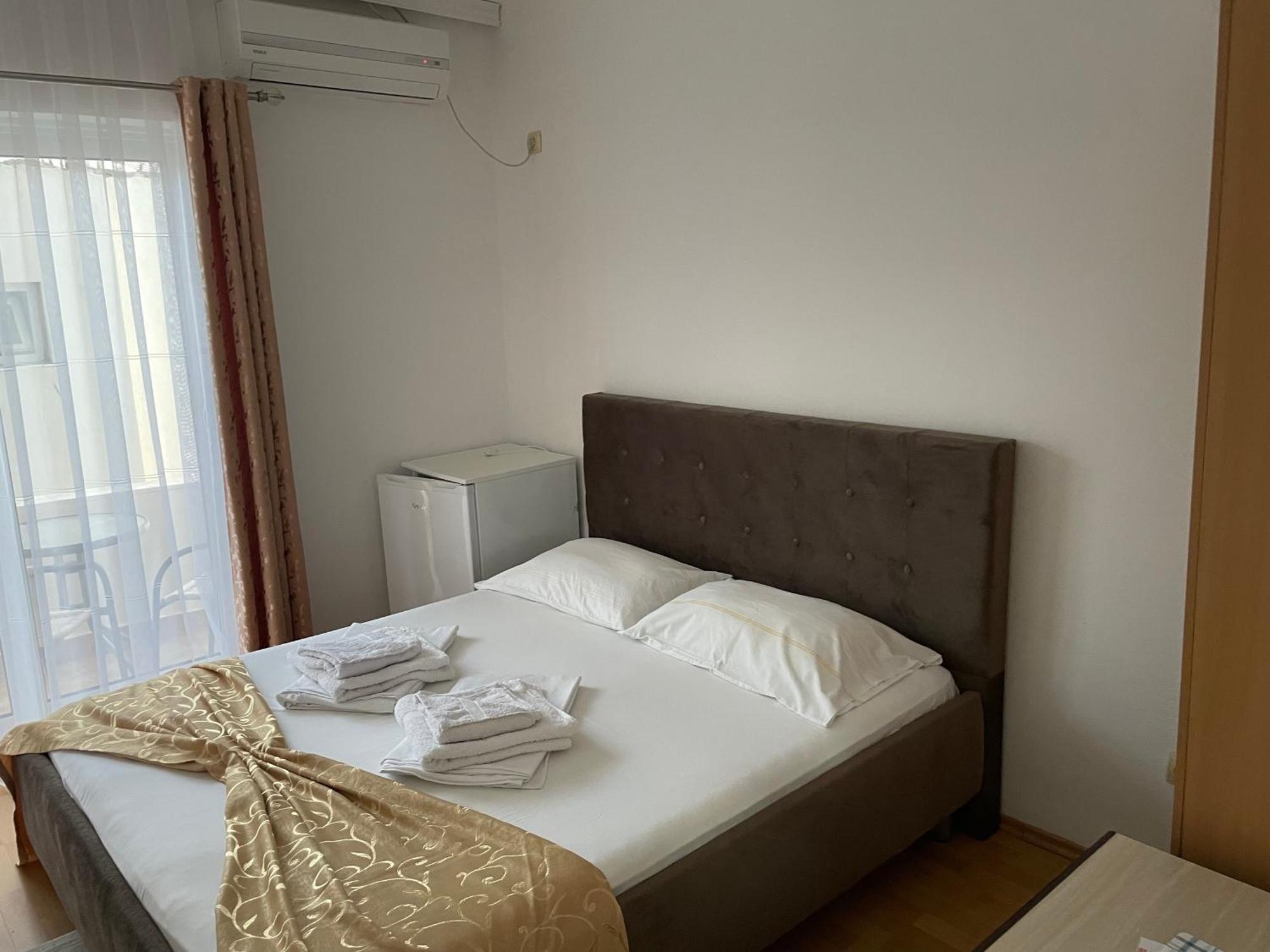 Molla Apartments Ulcinj Luaran gambar