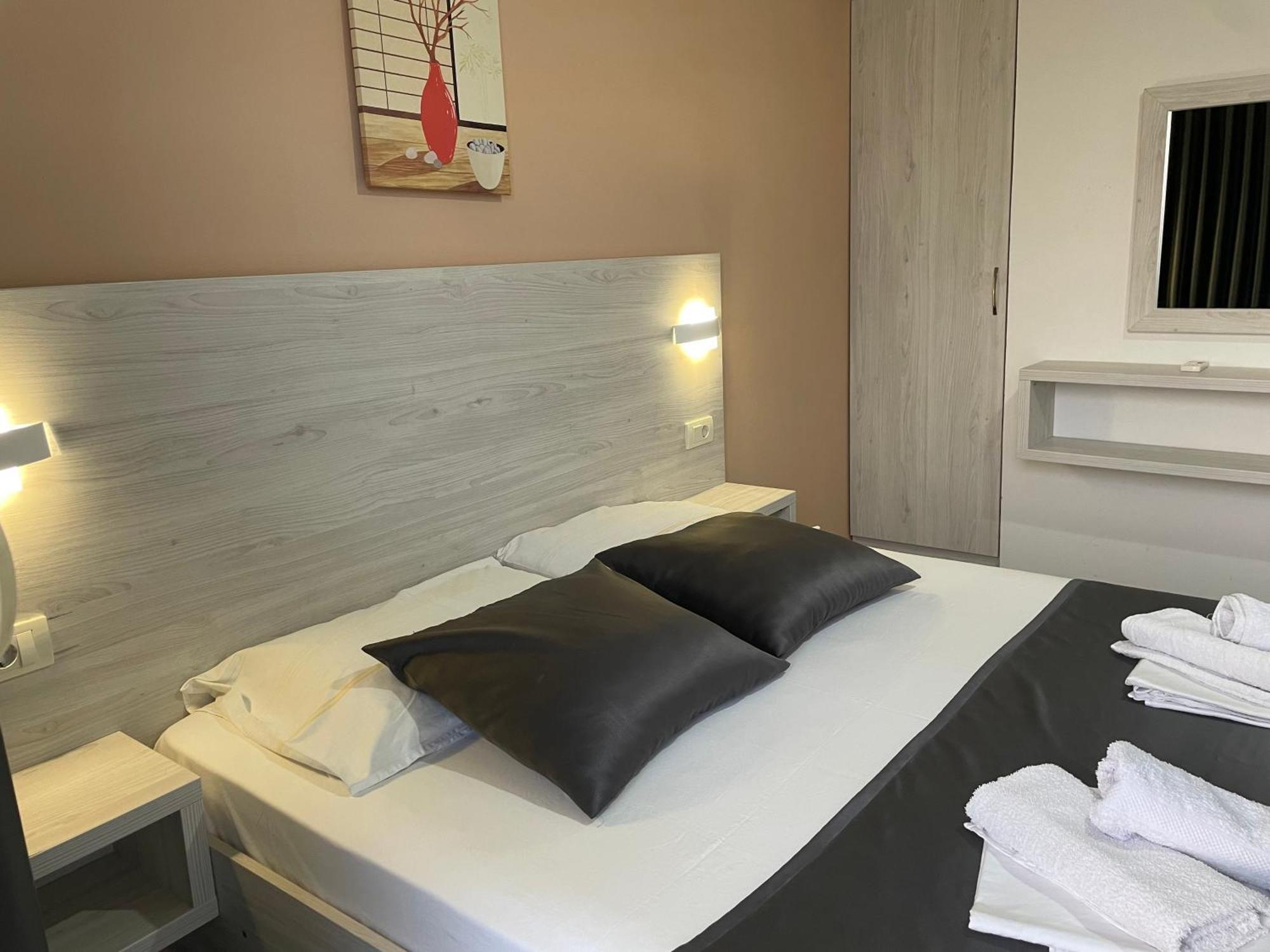 Molla Apartments Ulcinj Luaran gambar