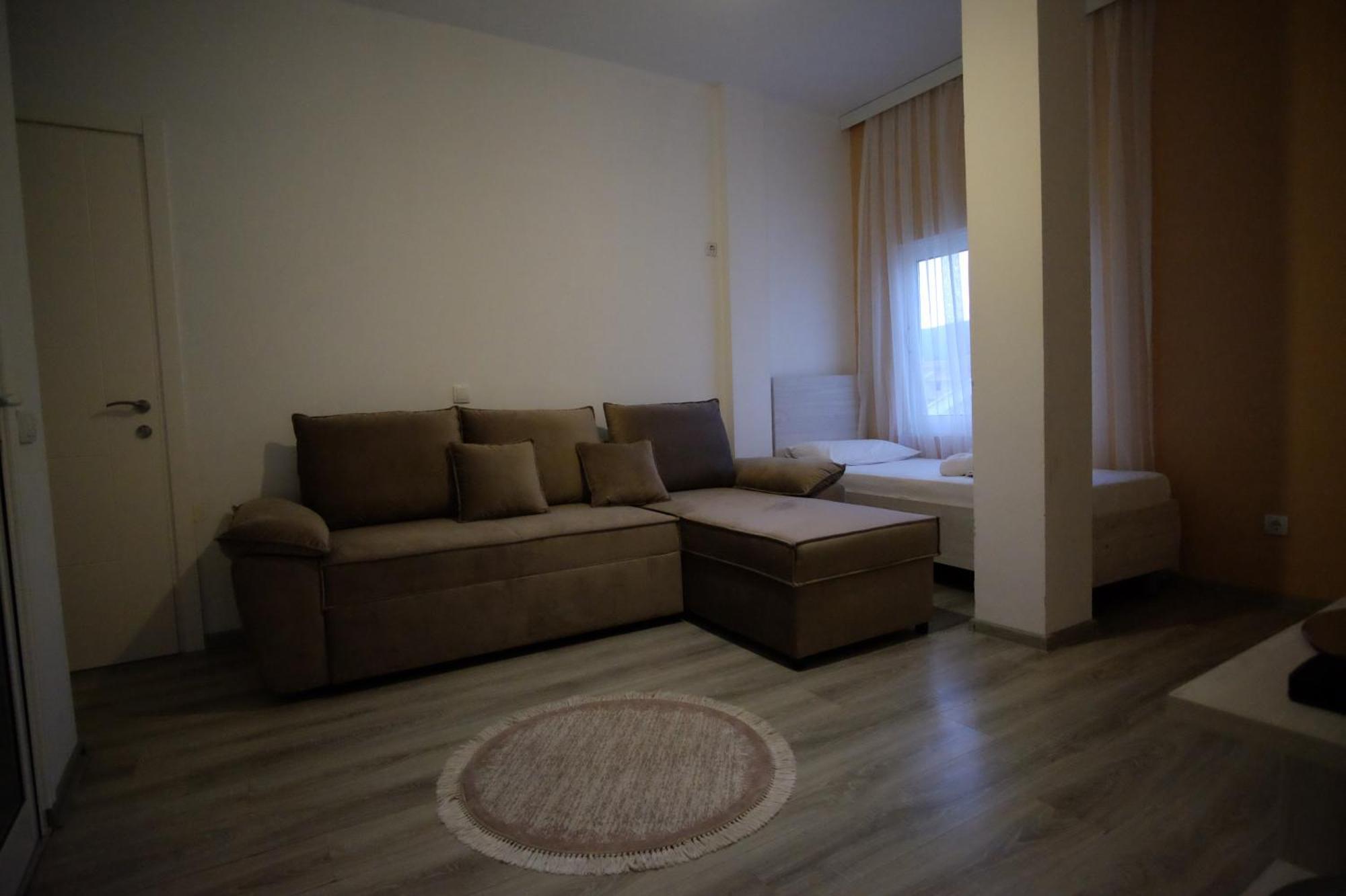 Molla Apartments Ulcinj Luaran gambar