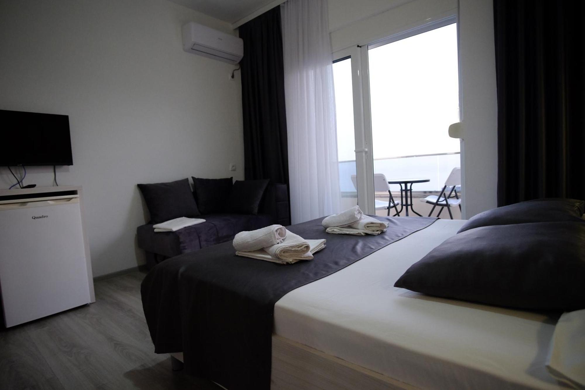 Molla Apartments Ulcinj Luaran gambar
