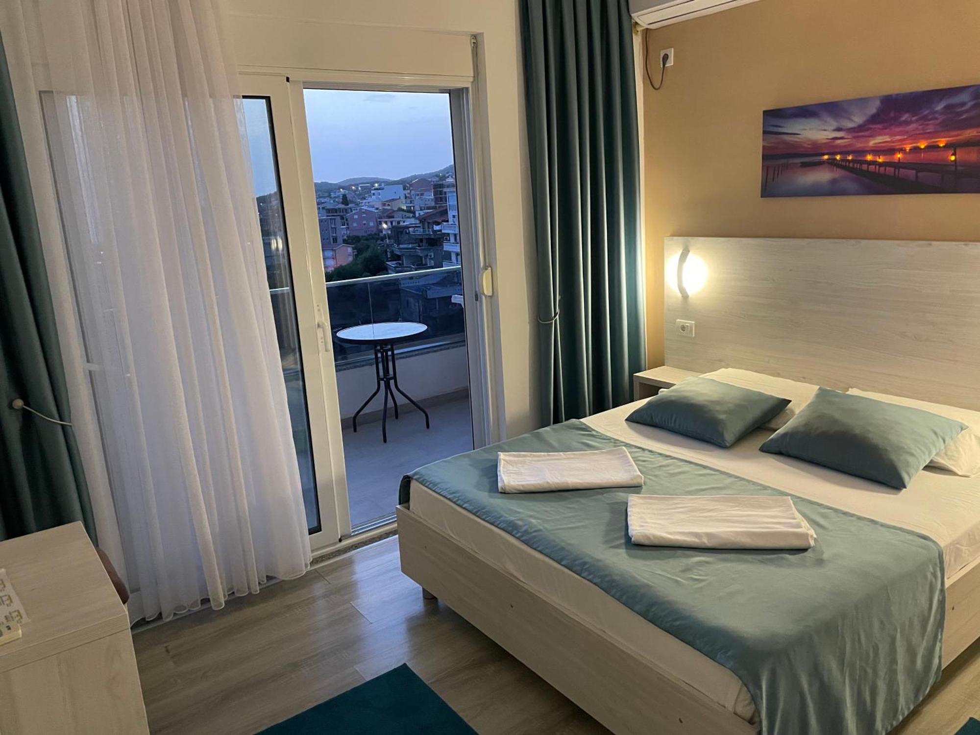Molla Apartments Ulcinj Luaran gambar