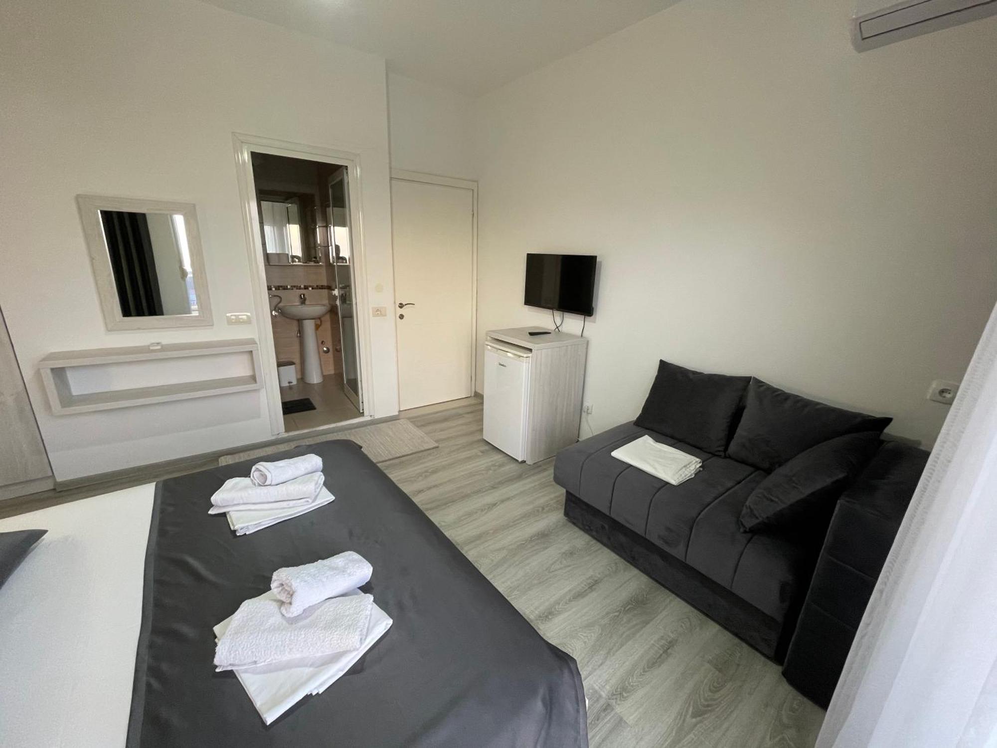 Molla Apartments Ulcinj Luaran gambar