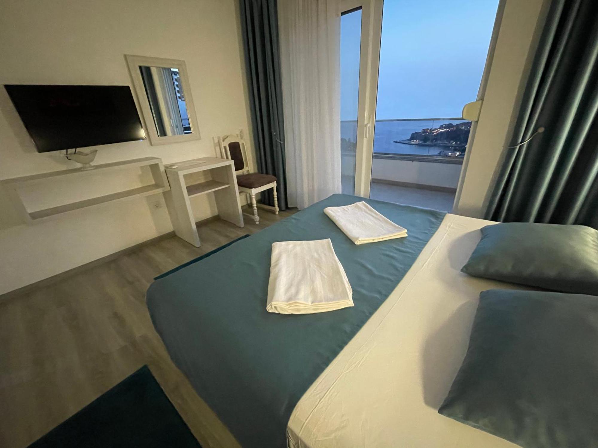 Molla Apartments Ulcinj Luaran gambar