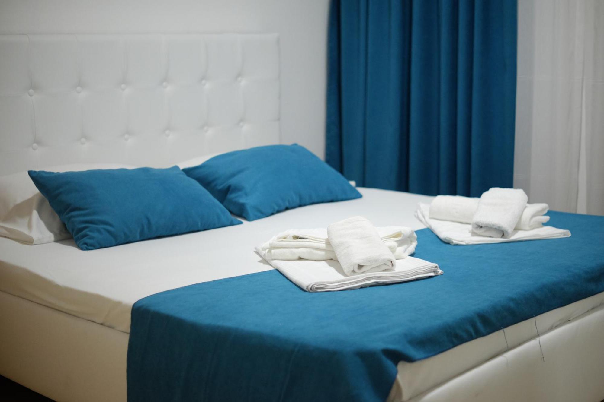 Molla Apartments Ulcinj Luaran gambar