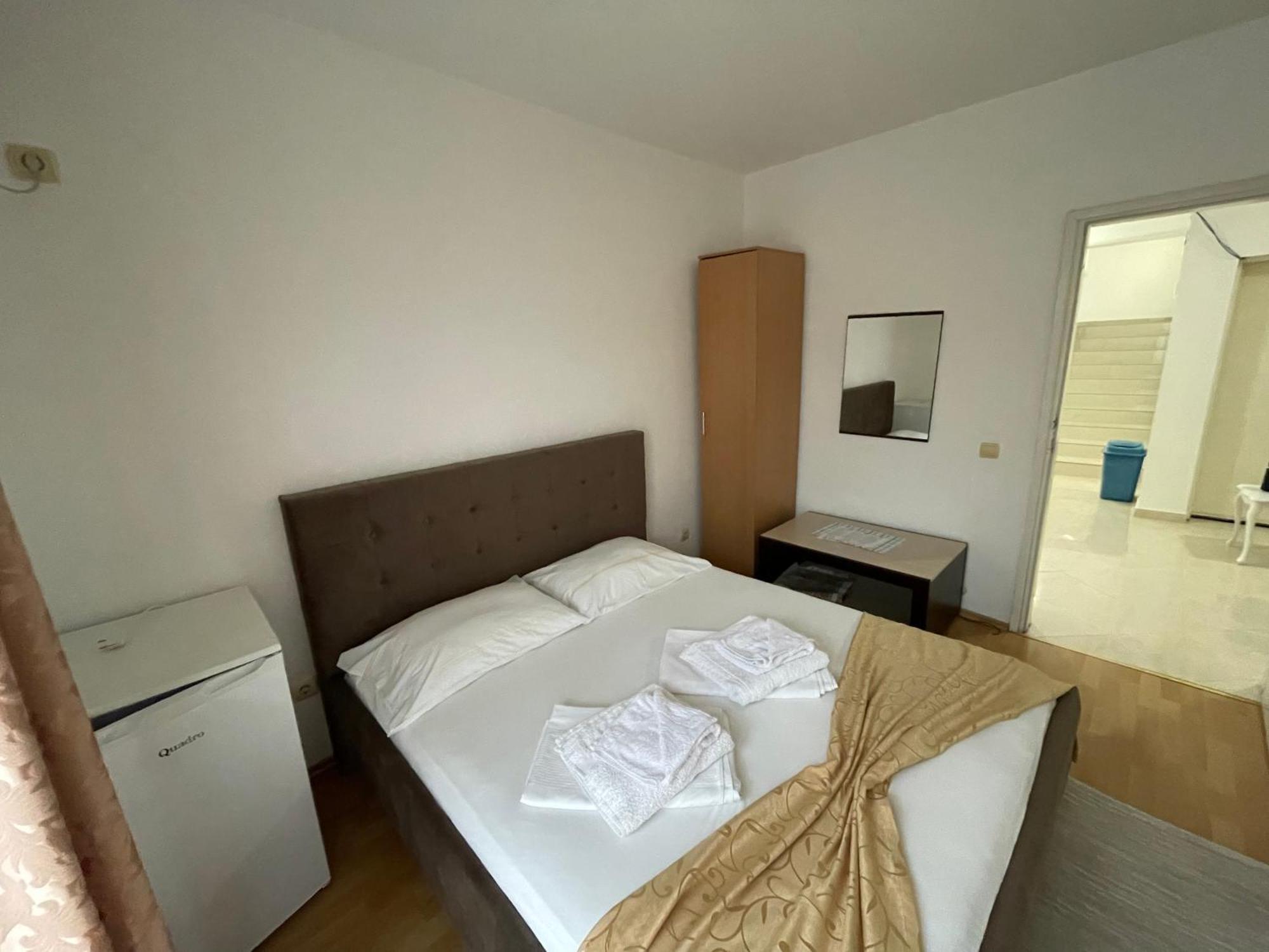 Molla Apartments Ulcinj Luaran gambar