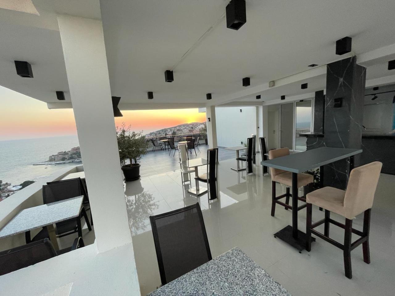 Molla Apartments Ulcinj Luaran gambar