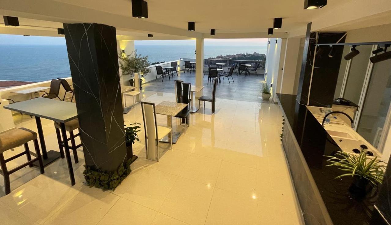 Molla Apartments Ulcinj Luaran gambar