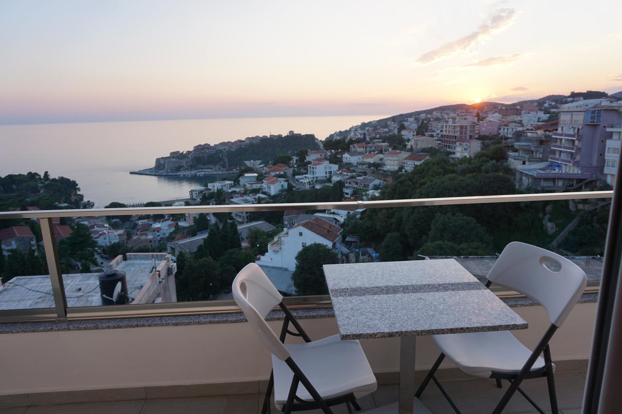 Molla Apartments Ulcinj Luaran gambar